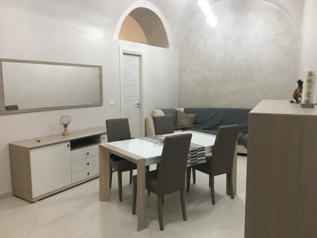La Casa Di Joant Apartment Catania Exterior photo