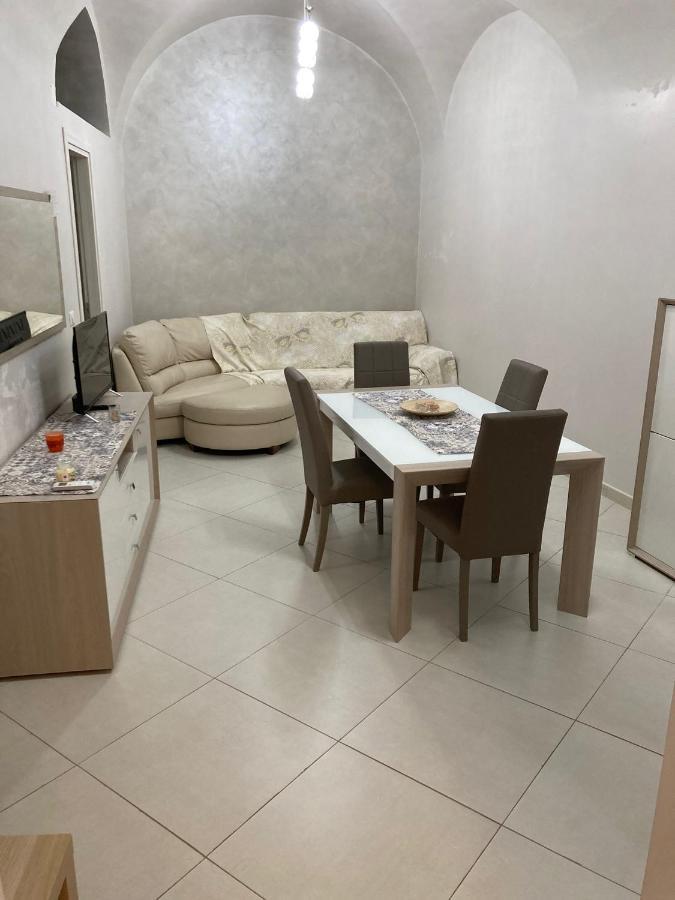 La Casa Di Joant Apartment Catania Exterior photo